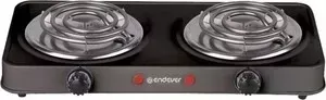 Настольная плита ENDEVER Skyline EP-24 B