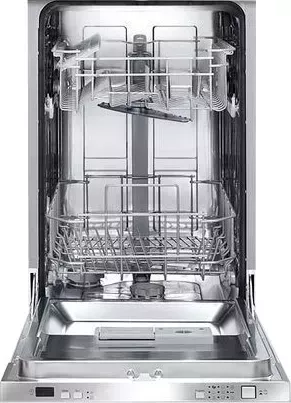 Посудомоечная машина встраиваемая GEFEST 45301
