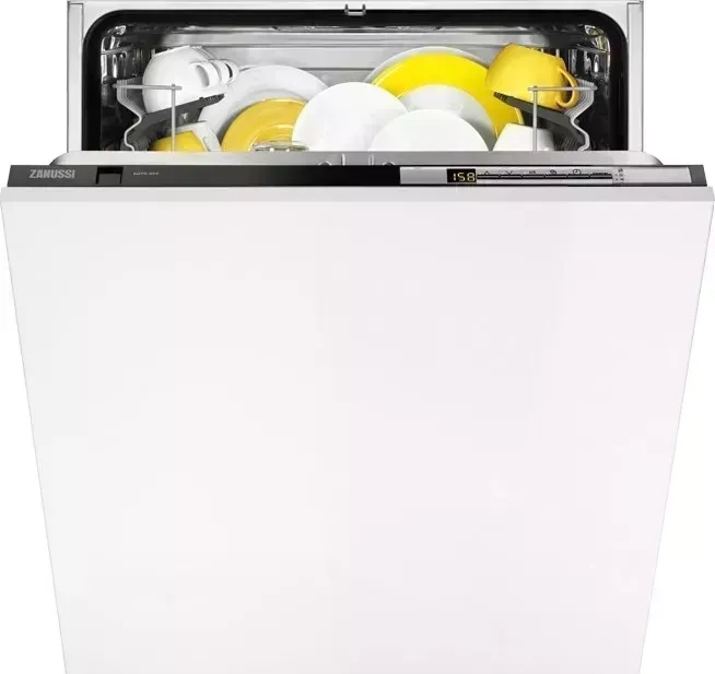 Посудомоечная машина встраиваемая ZANUSSI ZDT 92600 FA