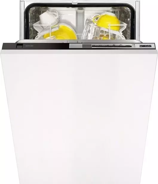 Посудомоечная машина встраиваемая ZANUSSI ZDV 91500 FA