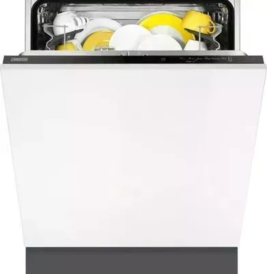Посудомоечная машина встраиваемая ZANUSSI ZDT 92200 FA
