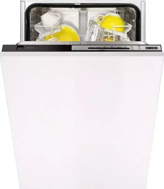 Посудомоечная машина встраиваемая ZANUSSI ZDV 91400 FA