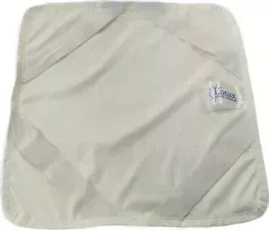 Наматрасник LONAX Jaklyn Aqua Б/П (200х200х0,5 см)