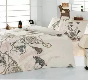 Комплект постельного белья Cotton Life 1,5 сп Oryantal (6051)