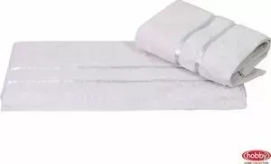 Полотенце Hobby home collection Dolce 50x90 см светло-голубой (1501000411)