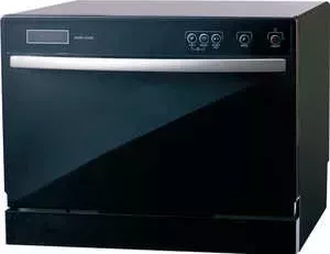Посудомоечная машина DE LONGHI DDW05T Zaffiro nero