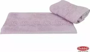 Полотенце Hobby home collection Sidelya 70x140 см лиловый (1501001050)