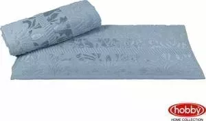 Полотенце Hobby home collection Versal 50x90 см зеленый (1607000098)
