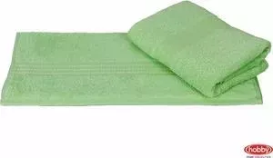 Полотенце Hobby home collection Rainbow 70x140 см минт (1501000561)