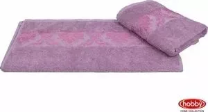 Полотенце Hobby home collection Ruzanna 100x150 см лиловый (1501001161)