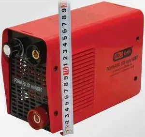 Сварочный инвертор PRORAB Forward 201 mini IGBT