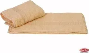 Полотенце Hobby home collection Firuze 70x140 см желтый (1501001038)