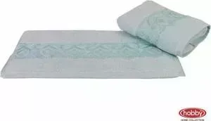 Полотенце Hobby home collection Sidelya 70x140 см зеленый (1501001048)