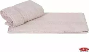 Полотенце Hobby home collection Firuze 50x90 см кремовый (1501000459)