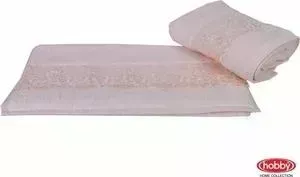 Полотенце Hobby home collection Sidelya 50x90 см персиковый (1501001027)