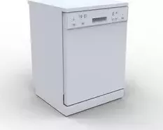 Посудомоечная машина DE LONGHI DDWS09F Quarzo