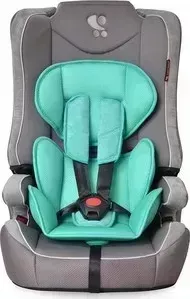 Автокресло Lorelli Explorer (LD-02) 9-36 кг Серо-зеленый/ GreyGreen 1665