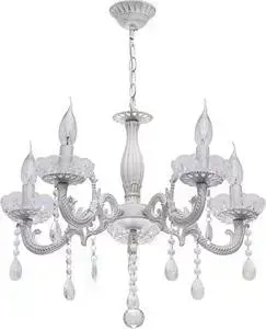 Подвесная люстра DeMark t 371012005