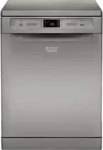 Посудомоечная машина Hotpoint ARISTON LFF 8S112 X EU