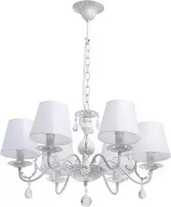 Подвесная люстра MW-LIGHT MW-Light 448012106
