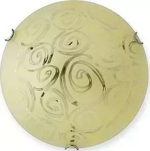 Настенный светильник Toplight TL9203Y-03WH