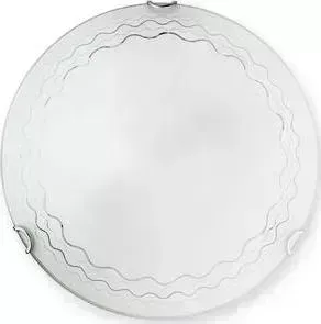 Настенный светильник Toplight TL9133Y-03WH