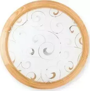 Настенный светильник Toplight TL9043Y-02PN