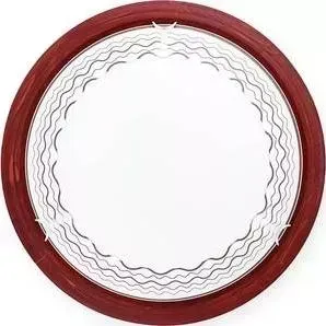 Настенный светильник Toplight TL9134Y-02PO