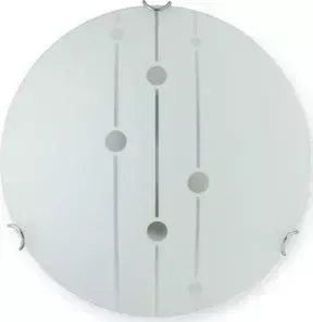 Настенный светильник Toplight TL9032Y-03WH