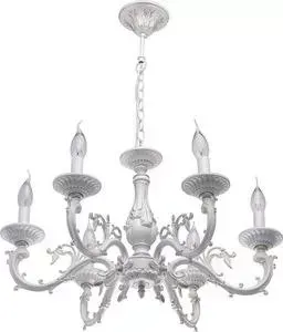 Подвесная люстра MW-LIGHT MW-Light 371011206