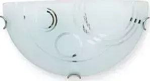 Настенный светильник Toplight TL9000Y-01WH