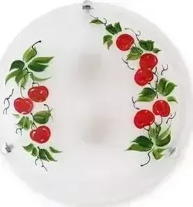 Настенный светильник Toplight TL9371Y-02WH