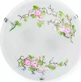Настенный светильник Toplight TL9381Y-02WH