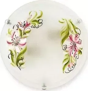 Настенный светильник Toplight TL9391Y-02WH