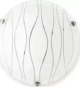 Настенный светильник Toplight TL9291Y-02WH