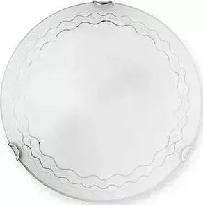 Настенный светильник Toplight TL9131Y-01WH