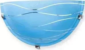 Настенный светильник Toplight TL9290Y-01BL