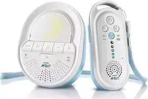 Радионяня Philips Avent SCD 505/00