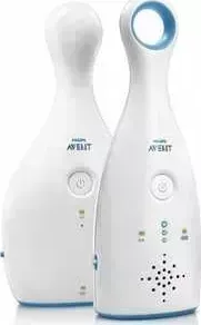 Радионяня Philips Avent SCD 485/00