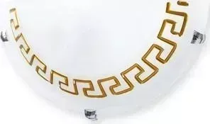 Настенный светильник Toplight TL9170Y-01BN