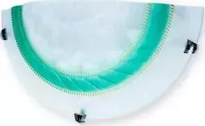 Настенный светильник Toplight TL9100Y-01GN