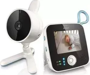 Видеоняня Philips Avent SCD 610/00