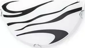 Настенный светильник Toplight TL9250Y-01WH