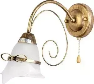 Бра Toplight TL3620B-01