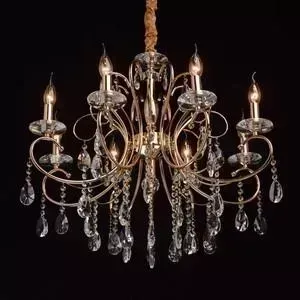 Подвесная люстра MW-LIGHT MW-Light 373012808