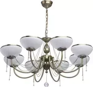 Подвесная люстра MW-LIGHT MW-Light 347019208