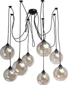 Подвесная люстра MW-LIGHT DeMarkt 392016208
