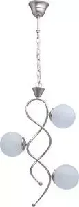 Подвесная люстра MW-LIGHT MW-Light 306013003