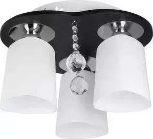 Потолочная люстра Toplight TL2680X-03WC