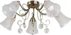 Потолочная люстра Toplight TL7100X-05AB